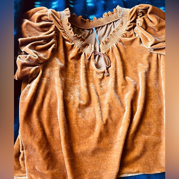 Free People Terese Blouse - Picture 6 of 6